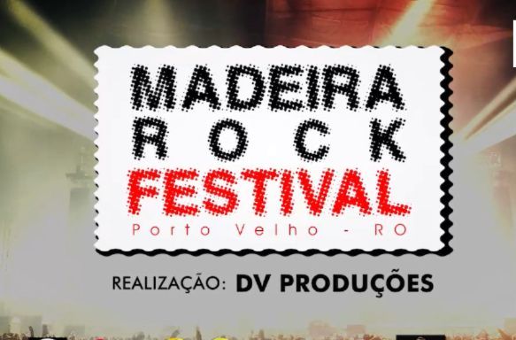 MERCADO CULTURAL: Pelo menos 16 bandas de música participam do Madeira Rock Festival