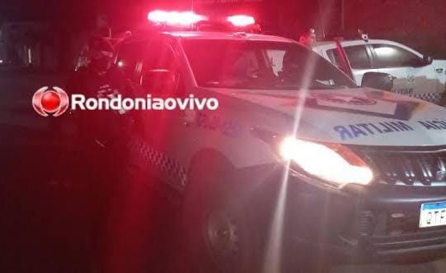 NO CENTRO: Vigilante é rendido por três criminosos e roubado próximo da rodoviária 