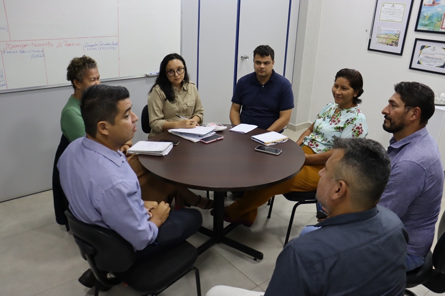 MÁRCIO PACELE: Vereador trabalha para regularizar fundiária dos distritos de Vista Alegre e Extrema