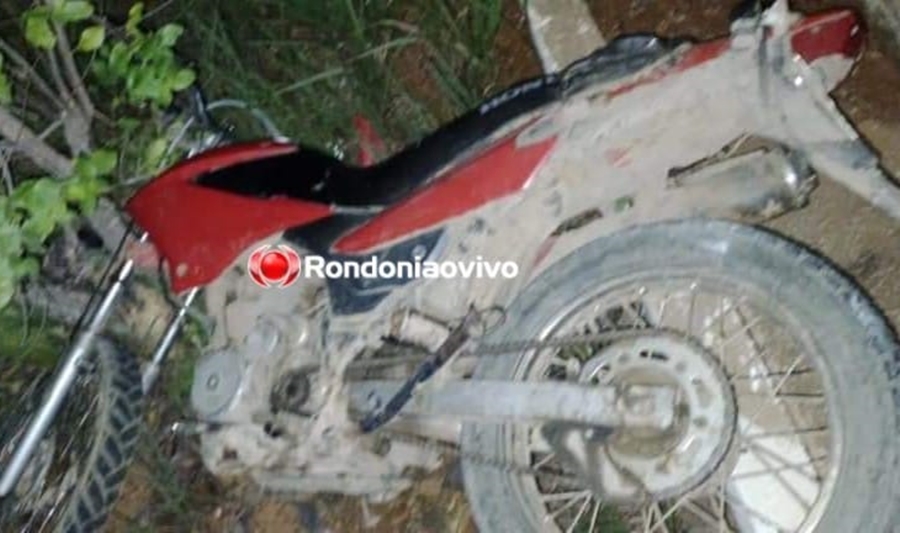 NÃO IDENTIFICADO: Motociclista que morreu na BR-319 tinha tatuagens nos braços