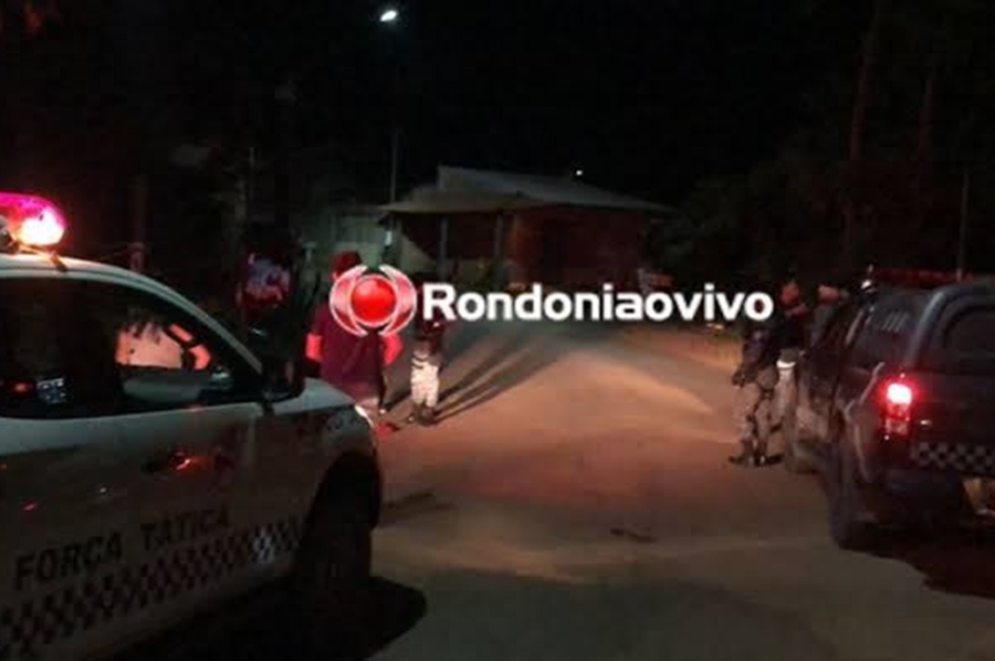 ZONA SUL: Criminosos rendem funcionário e roubam carro de entregas de supermercado