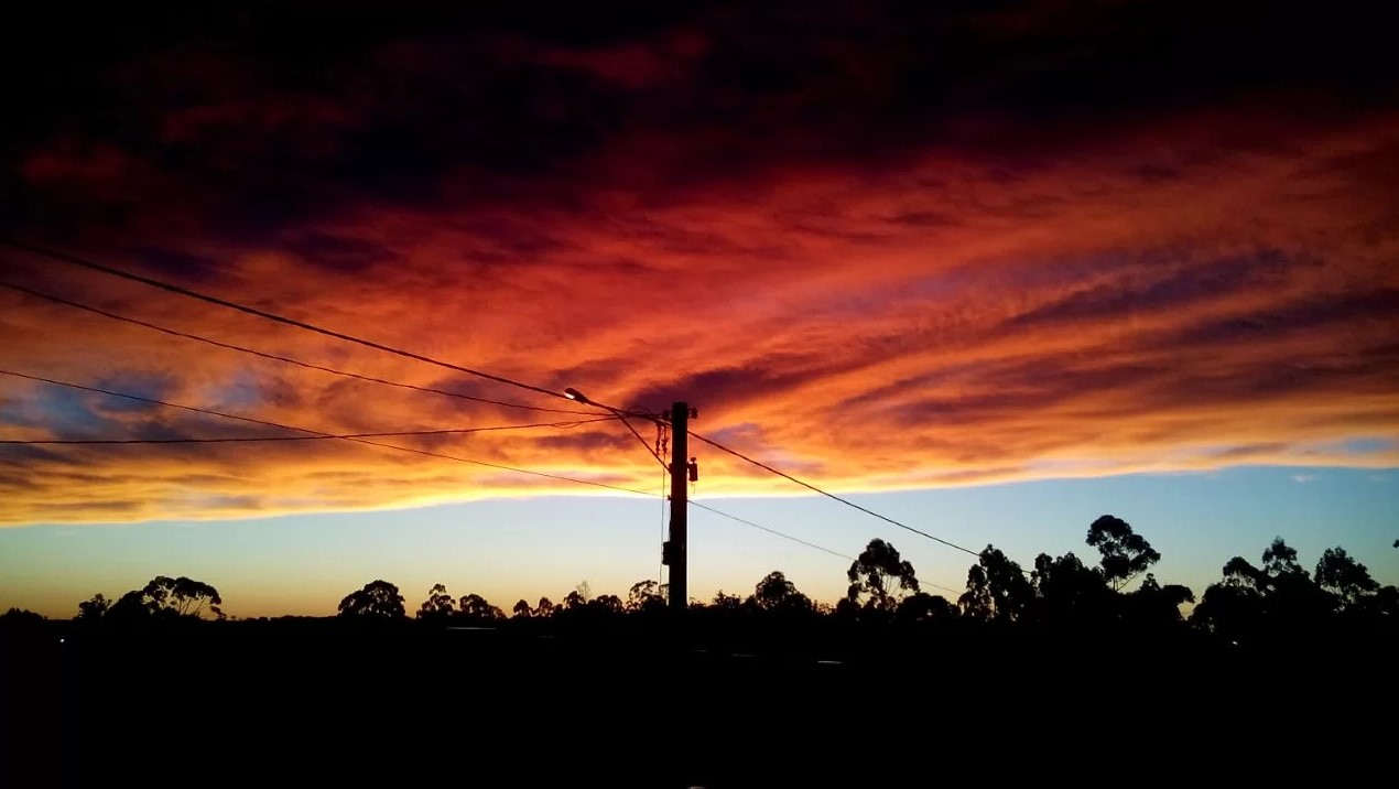 MISERICÓRDIA: Calor e temporais em RO no domingo (19), inclusive em Colorado d’Oeste