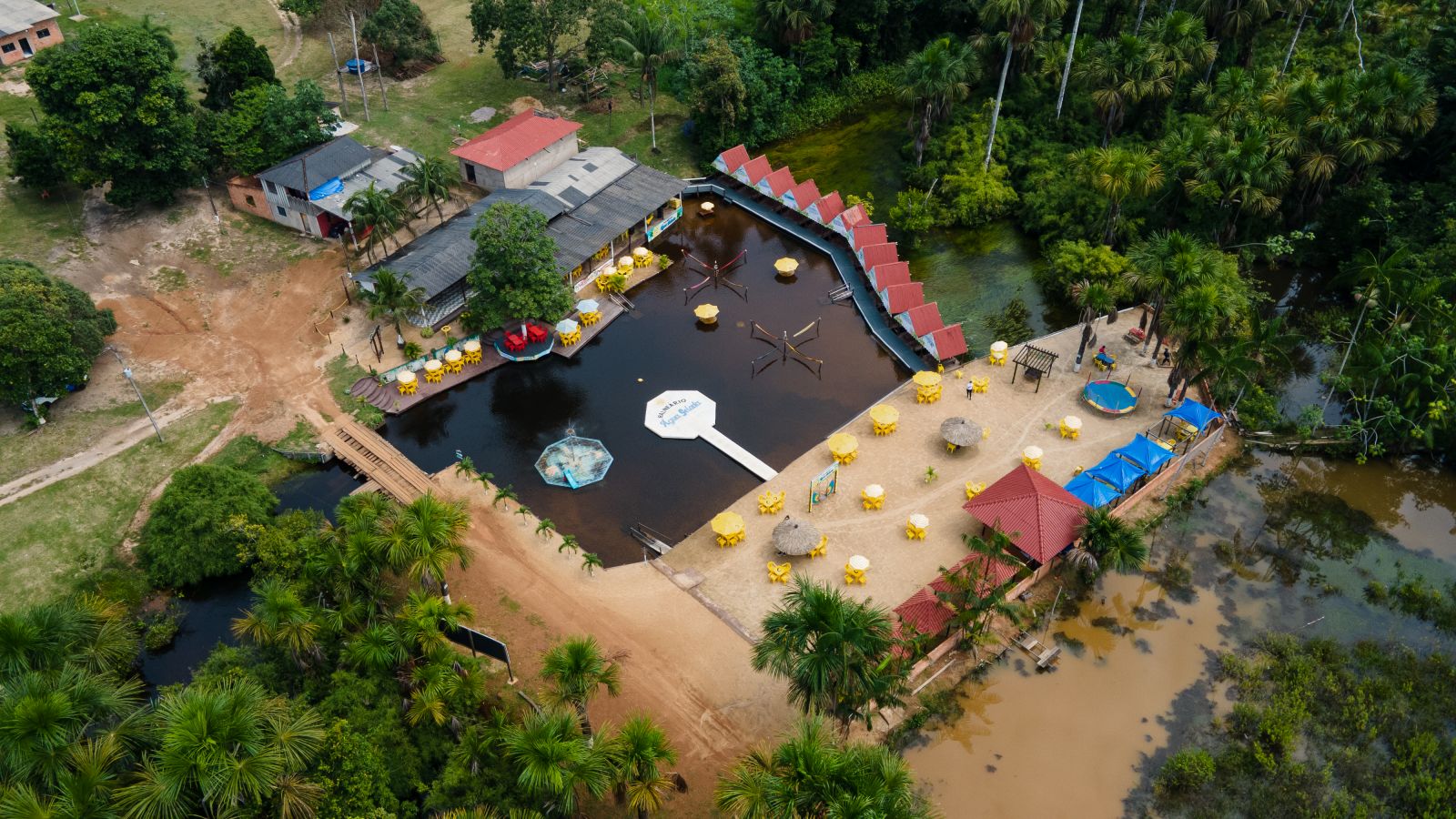 INFERNAL: Onde fugir do calor neste fim de semana? Confira opções de balneários na capital 