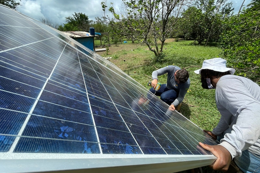 SUSTENTABILIDADE: Aneel aponta RO como 2º estado do Norte que mais gera energia solar