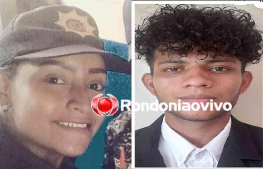 CRIME PASSIONAL: Casal acusado de matar funcionário do Aramix é preso em Cascavel