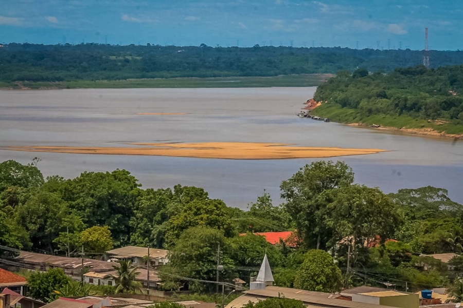 EL NIÑO: Previsões apontam aumento da temperatura em 2024 em Rondônia