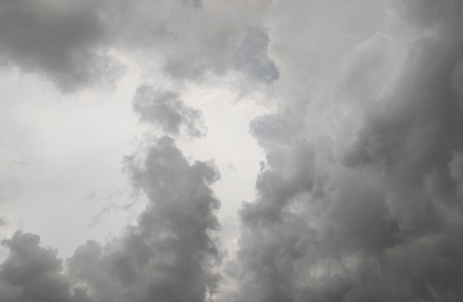 MISTURA DOIDA: Sol e pancadas de chuva no sextou (15) em RO, incluindo Costa Marques