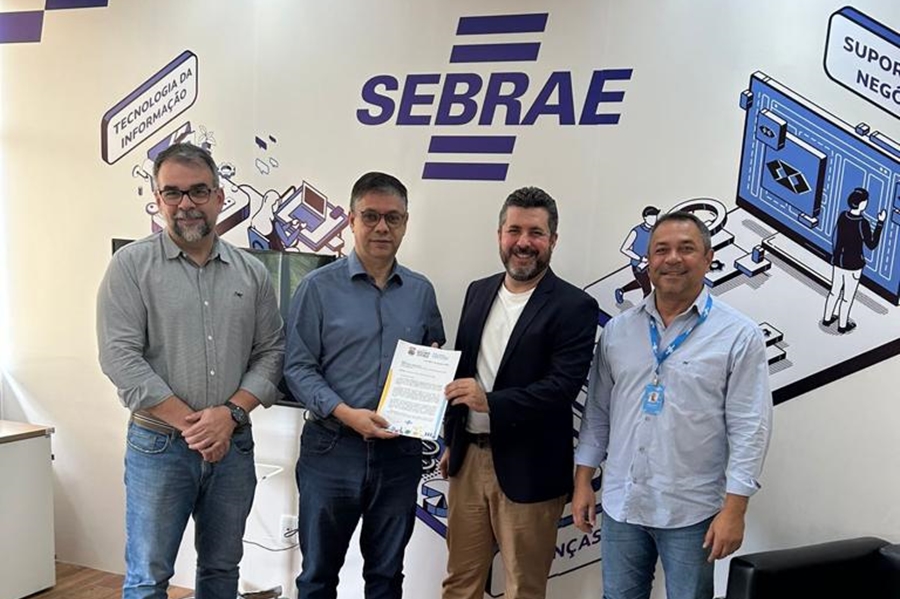 SMART CITIES: Sebrae RO fomenta a participação de estados do Norte no Fórum Amazônico