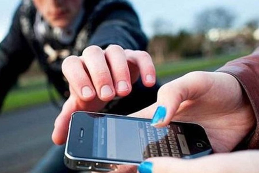 SEGURANÇA: Aplicativo do governo vai agilizar bloqueio de celular roubado