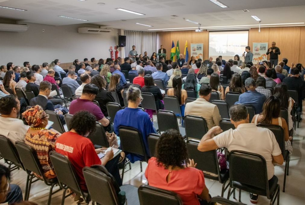 BALANÇO 2023: Sempog amplia transparência nas ações e abre espaços para a participação popular 