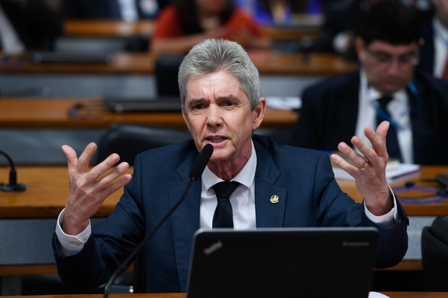 JAIME BAGATTOLI: Marco Temporal promulgado é avanço histórico para o Brasil 