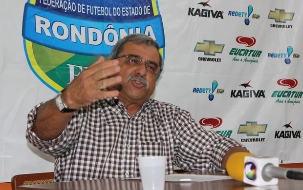 DECISÃO: Justiça determina que Federação de Futebol de RO regularize situação de sistema