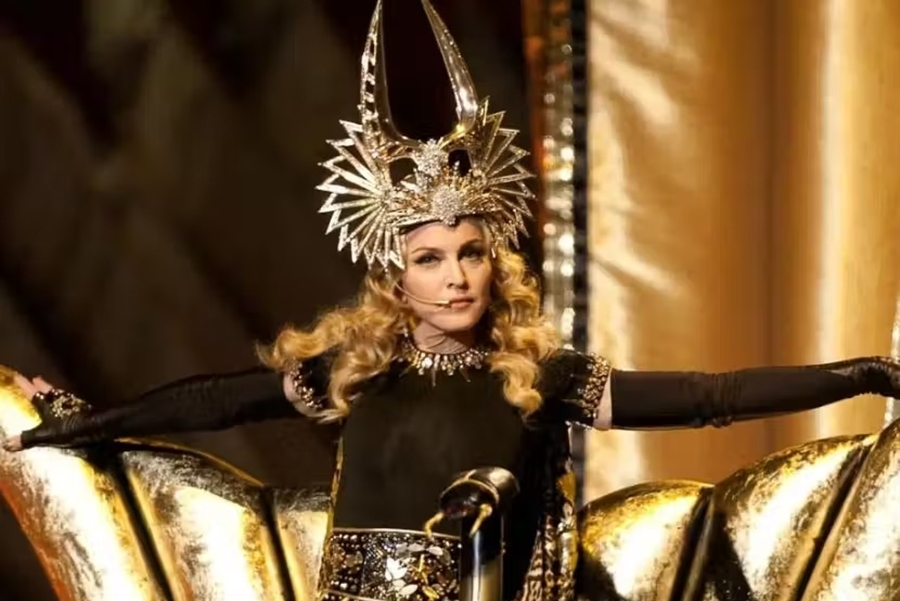 CONFIRMADA: Madonna fará megashow gratuito em Copacabana, Rio de Janeiro; Veja