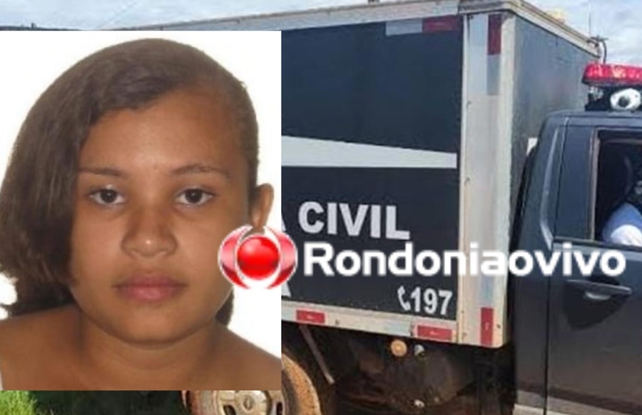 TRÁGICO: Jovem é encontrada morta na varanda de residência no bairro Planalto