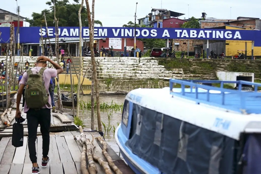 AMAZONAS: Prefeitura de Tabatinga lança edital de concurso público com mais de 958 vagas