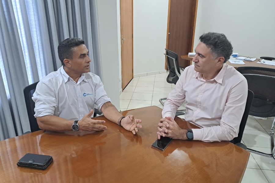 REUNIÕES AGENDADAS: Sebrae RO quer fortalecer parcerias nos municípios de Rondônia