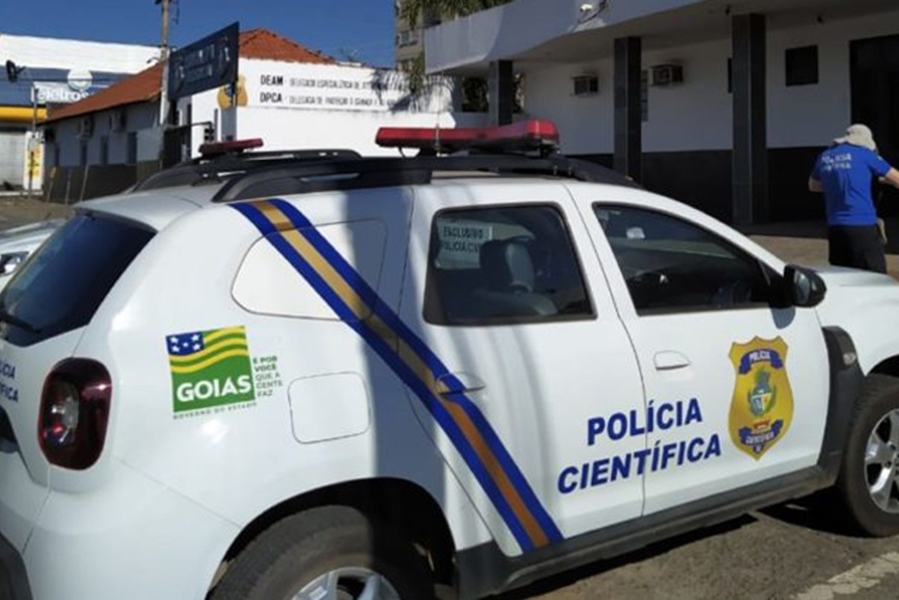 GOIÁS: Concurso Público para a Polícia Técnico-Científica é lançado