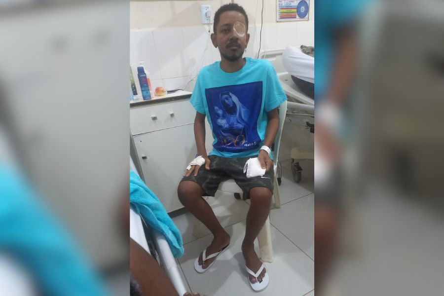 SOLIDARIEDADE: Jovem com problemas cardíacos precisa de ajuda para fazer exame de urgência 