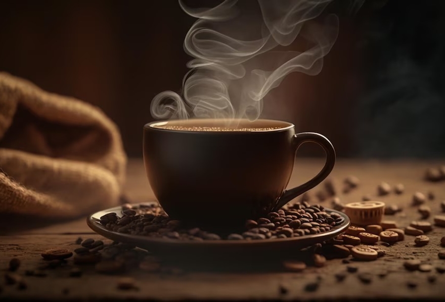 EM BRASÍLIA: Acordo bilionário com empresa chinesa beneficiará produção do café em Rondônia