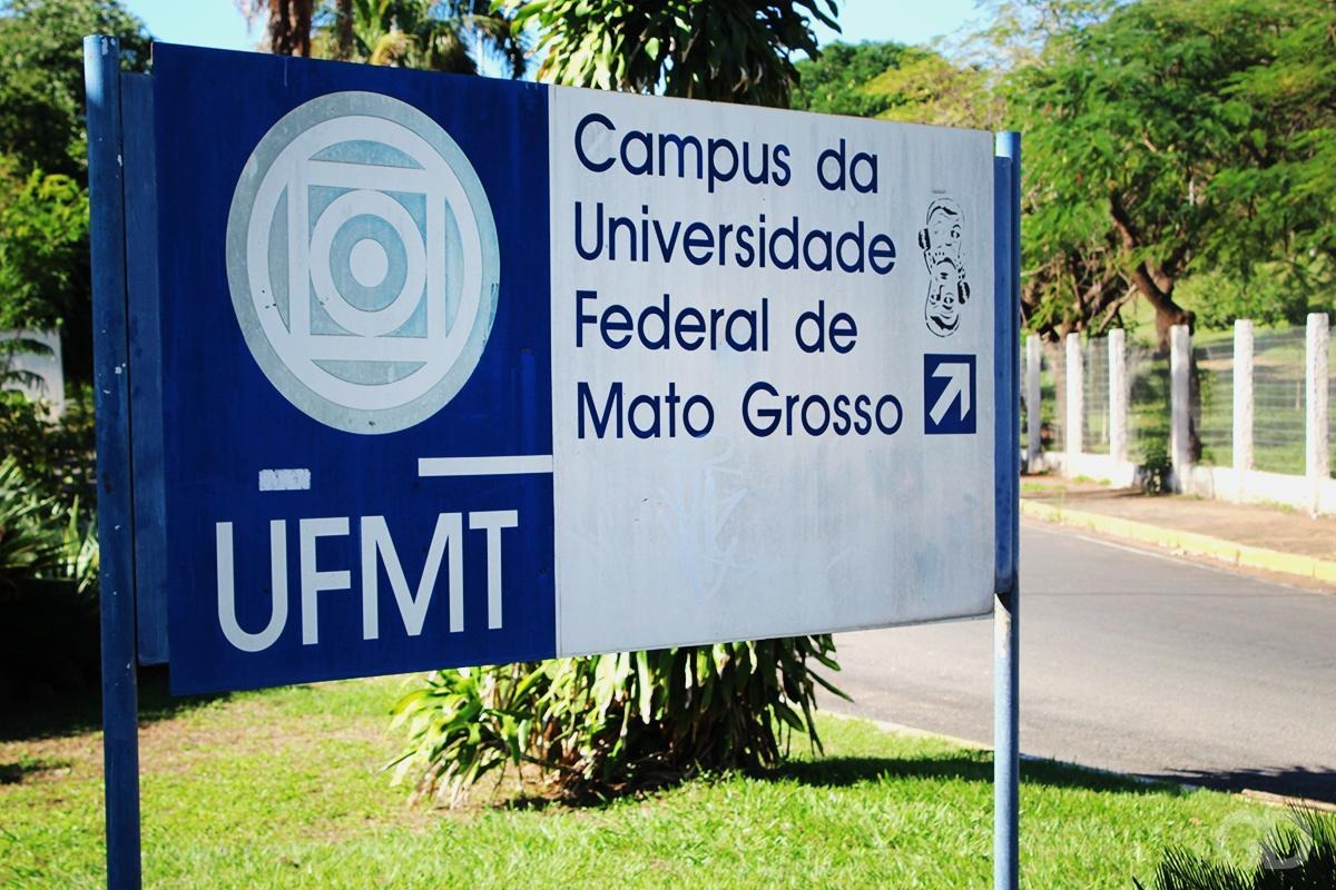 MATO GROSSO: Universidade Federal lança seleção para tradutores de linguagem de sinais