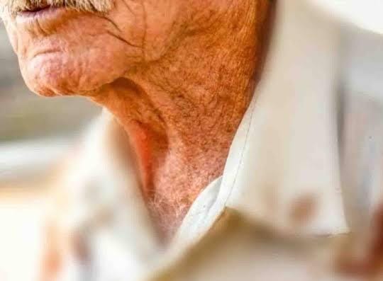 NO EMBRATEL: Homem é preso por agredir idoso de 91 anos e a esposa que tentou defender