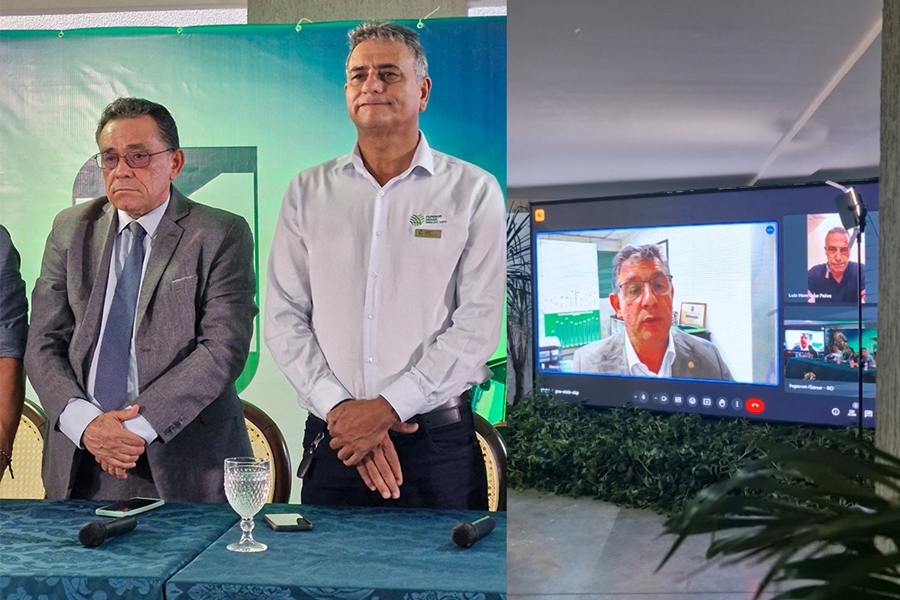 ANIVERSÁRIO: Senar Rondônia comemora seus 31 anos de atuação em Rondônia