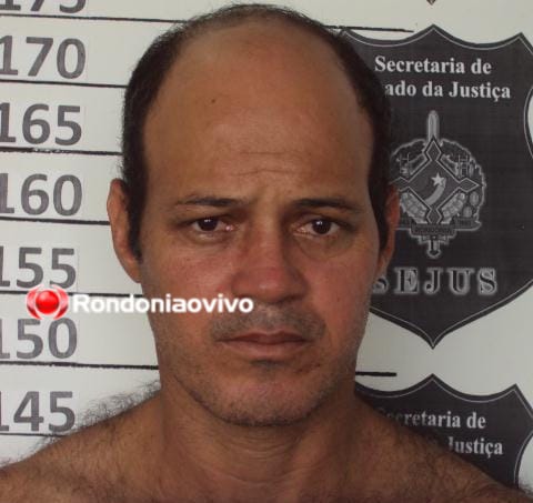 ESCOLA DE POLÍCIA: Foragido suspeito de furtar lâmpada de residência é preso pela PM 