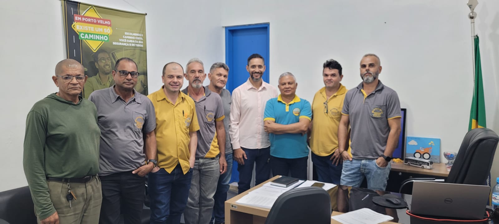 LEI DO TAXI: Projeto que altera o serviço de taxi de Porto Velho é retirado de pauta 