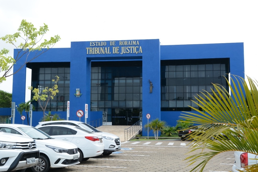 RORAIMA: Tribunal de Justiça lança concurso com vencimentos de até R$ 10.565,00