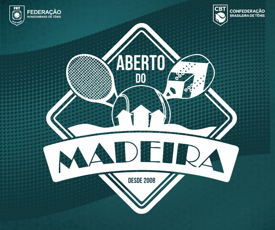 TORNEIO: Porto Velho será o palco do Tênis e do Beach Tennis da região Norte do Brasil