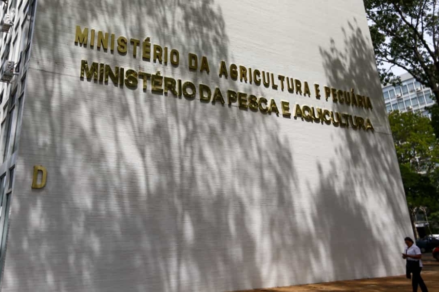 NACIONAL: Processo seletivo do Ministério da Pesca tem inscrições até terça-feira (30)