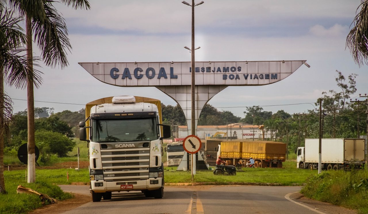 RONDÔNIA: Prefeitura de Cacoal realiza Concurso Público com 602 vagas