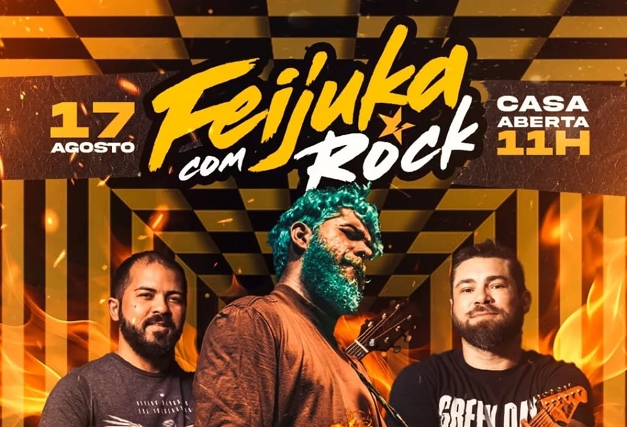 II MADEIRA FLASHBACK: Confira a agenda semanal do Grego Original