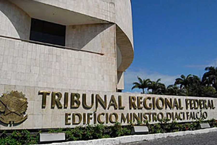 TRF: 5ª Região retifica Concurso Público com remunerações de até R$ 13,9 mil