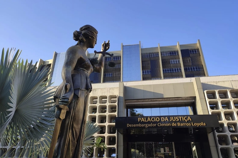 GOIÁS: Tribunal de Justiça lança concurso público para profissionais de nível superior