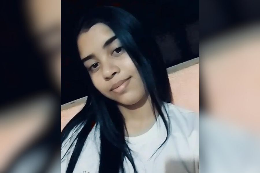 PROCURA-SE: Adolescente desaparece após fugir de casa em Porto Velho