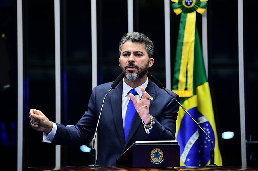 MARCOS ROGÉRIO: Senador destaca atuação de empresa de bicicletas em Rondônia  