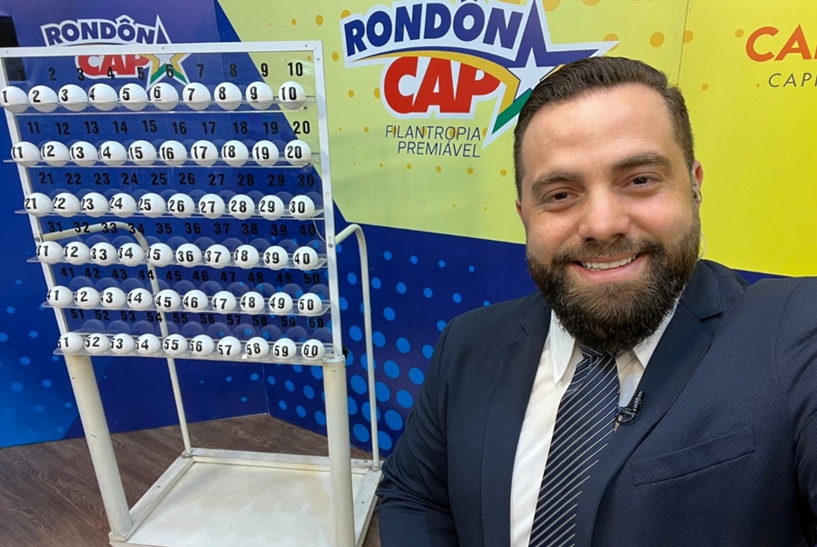 MANDATO DO POVO: Edielson da TV do Rondoncap propõe enquete antes de tomar decisões na Câmara