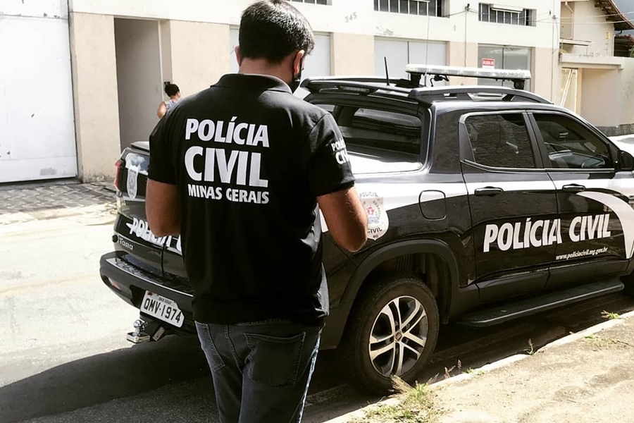 MINAS GERAIS: Polícia Civil faz concursos ofertando 255 vagas para várias áreas