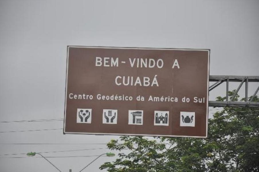 MATO GROSSO: Concurso da Prefeitura de Cuiabá tem inscrições até o dia 30/09