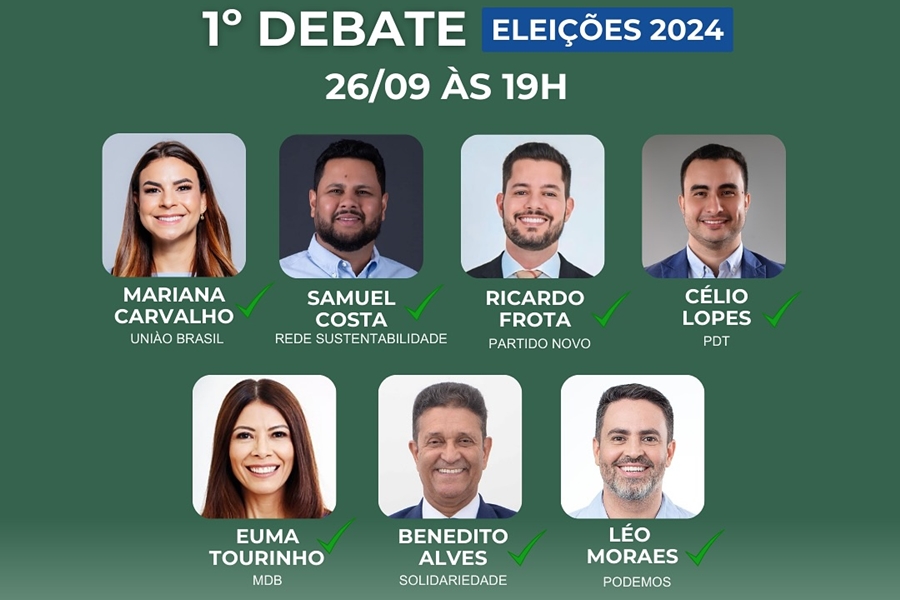 MANTIDO: Maioria confirma presença para debate hoje no Cremero