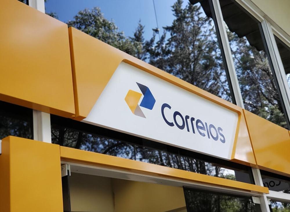 NACIONAL: Edital do concurso público para os Correios sai no próximo dia 09/10