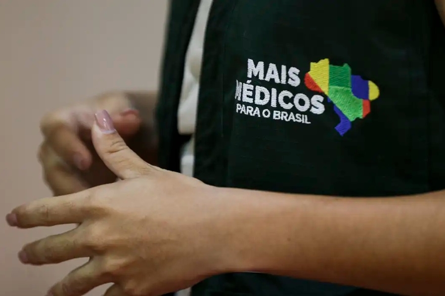 DIA DO MÉDICO: Mais Médicos alcança quase 80% dos municípios de até 52 mil pessoas