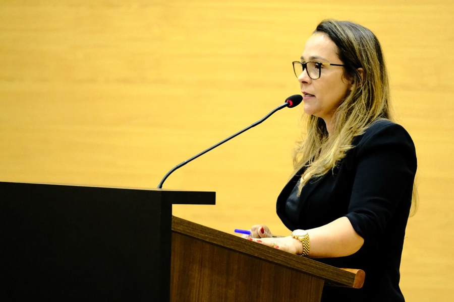 ROSANGELA DONADON: Deputada destina recursos para fortalecimento da agricultura familiar em RO