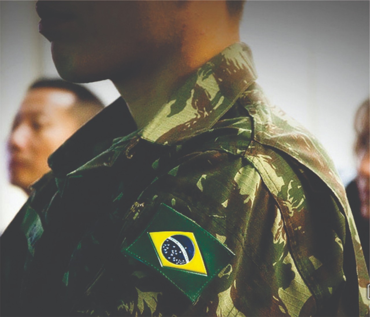 EXÉRCITO: Processo seletivo para sargento tem inscrições até dia 04