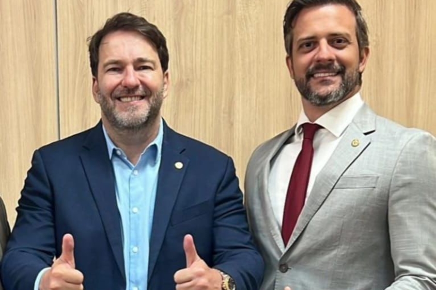 CIN: Alex Redano e Delegado Lucas recomendam aperfeiçoamento do sistema 