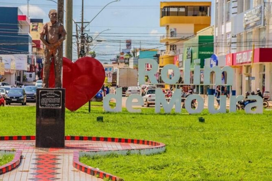 RONDÔNIA: Concurso da Prefeitura de Rolim de Moura oferece 364 vagas para todos os níveis