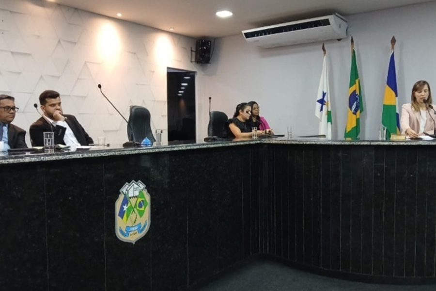 JÍ-PARANÁ: MPRO propõe mudanças na lei do Conselho Municipal de Educação 