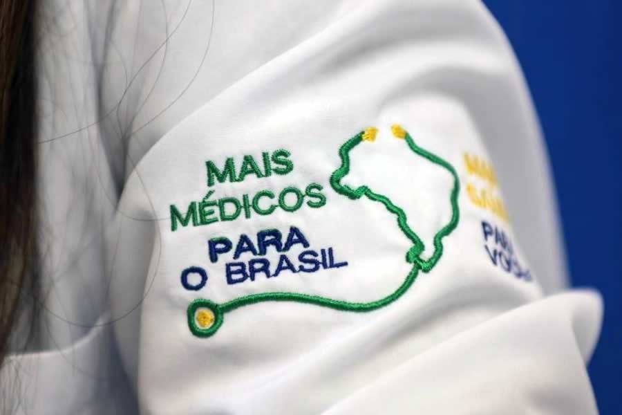 FRAUDE: MS cancela mais de 400 registros de profissionais do programa Mais Médicos