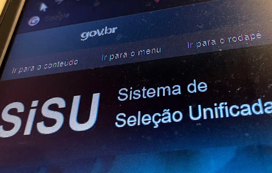 ENEM: MEC cogita iniciar inscrições do Sisu 2025 no dia 15 de janeiro